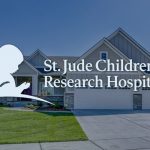 St. Jude Dream Home