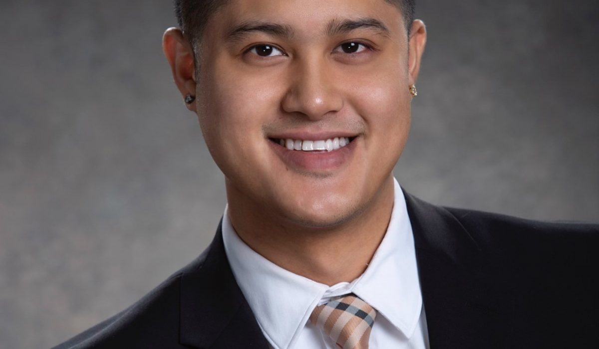 Jeremy Castro